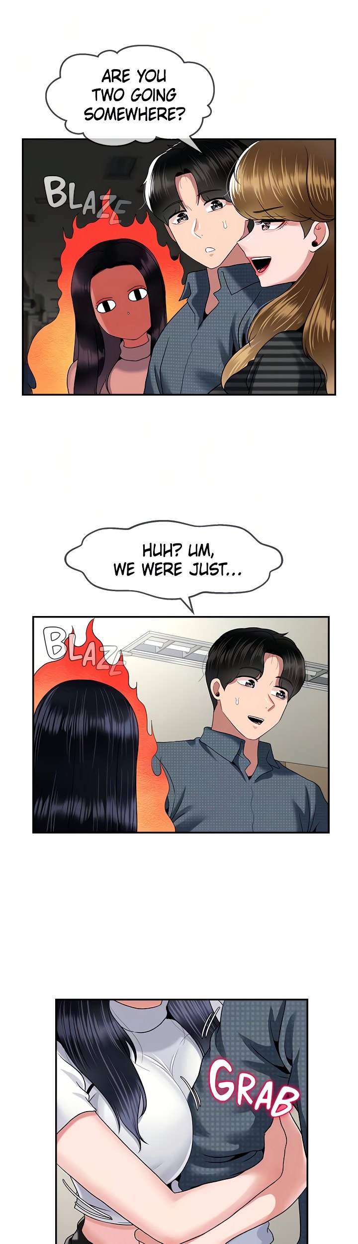 An Ardent Teaching Life - Chapter 29 [photo 18] - MangaPorn