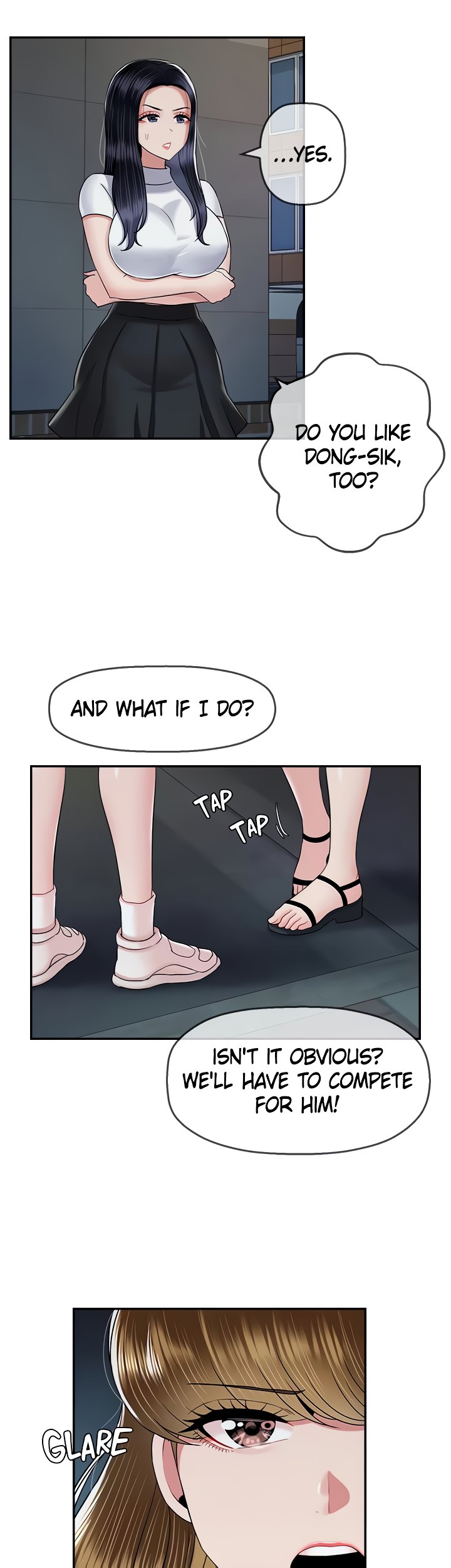 An Ardent Teaching Life - Chapter 29 [photo 28] - MangaPorn