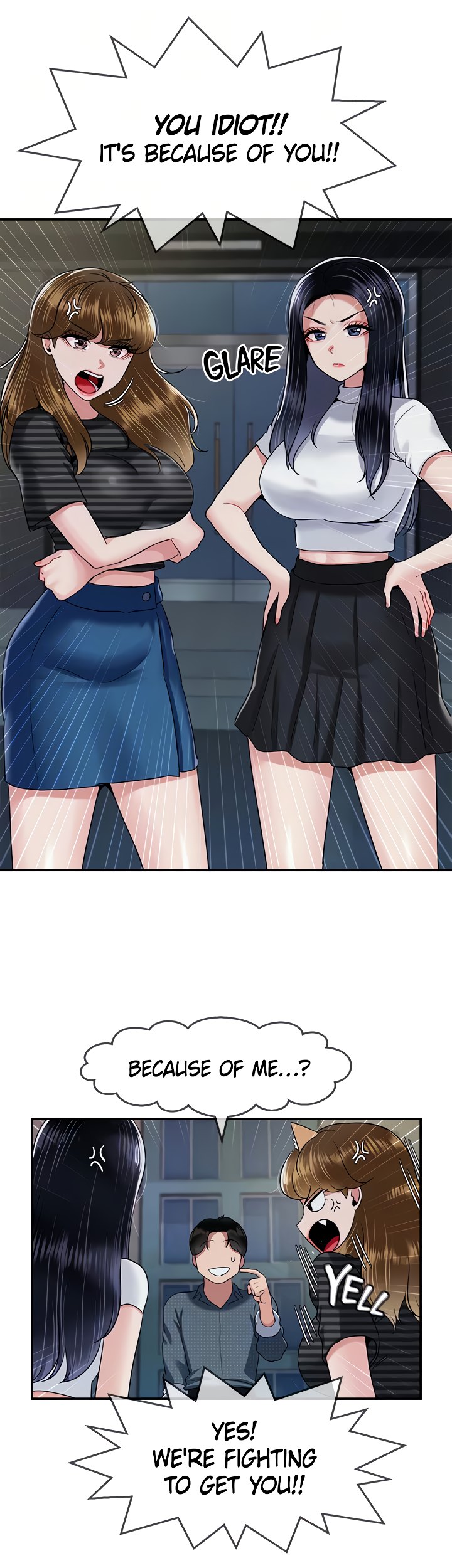 An Ardent Teaching Life - Chapter 29 [photo 32] - MangaPorn