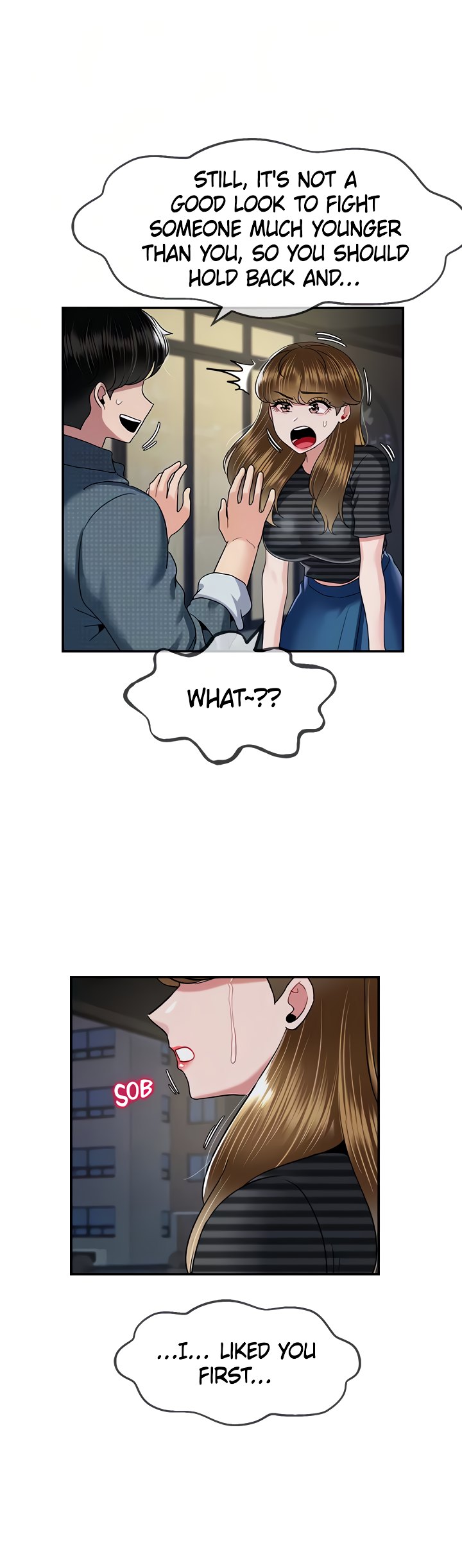 An Ardent Teaching Life - Chapter 29 [photo 33] - MangaPorn