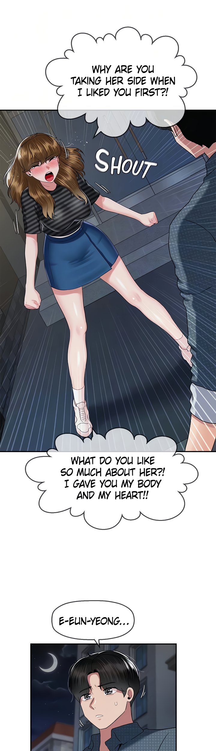 An Ardent Teaching Life - Chapter 29 [photo 34] - MangaPorn