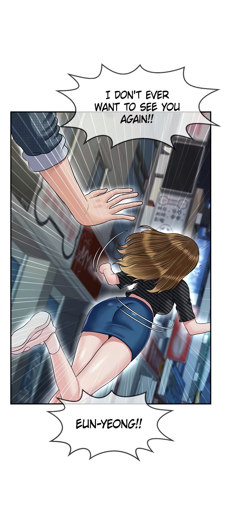 An Ardent Teaching Life - Chapter 30 [photo 1] - MangaPorn