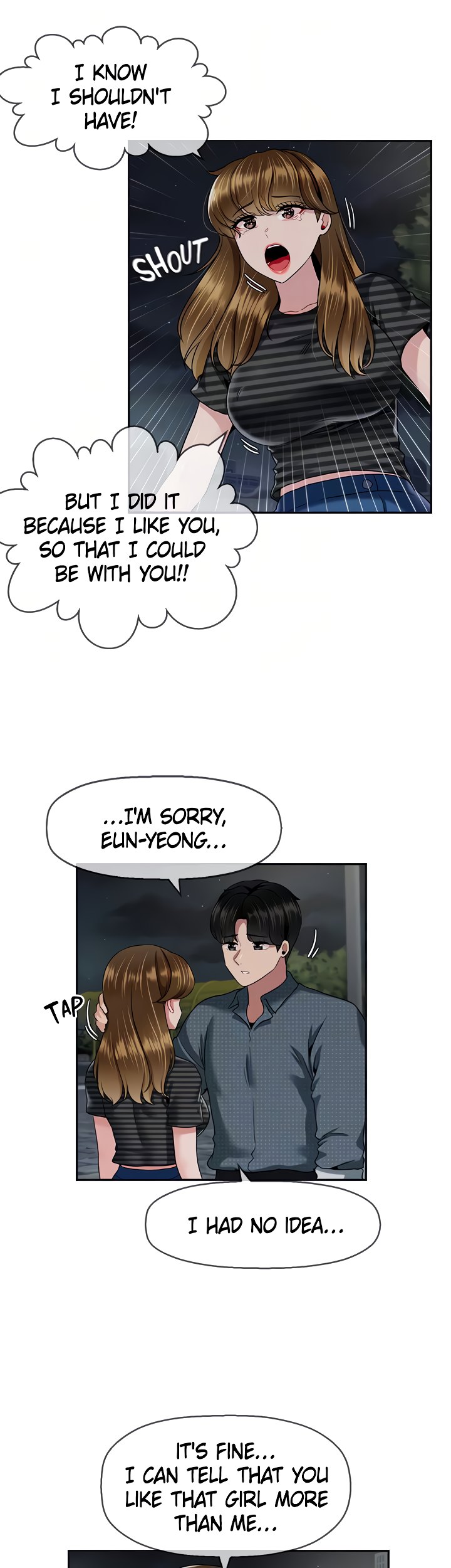 An Ardent Teaching Life - Chapter 30 [photo 12] - MangaPorn