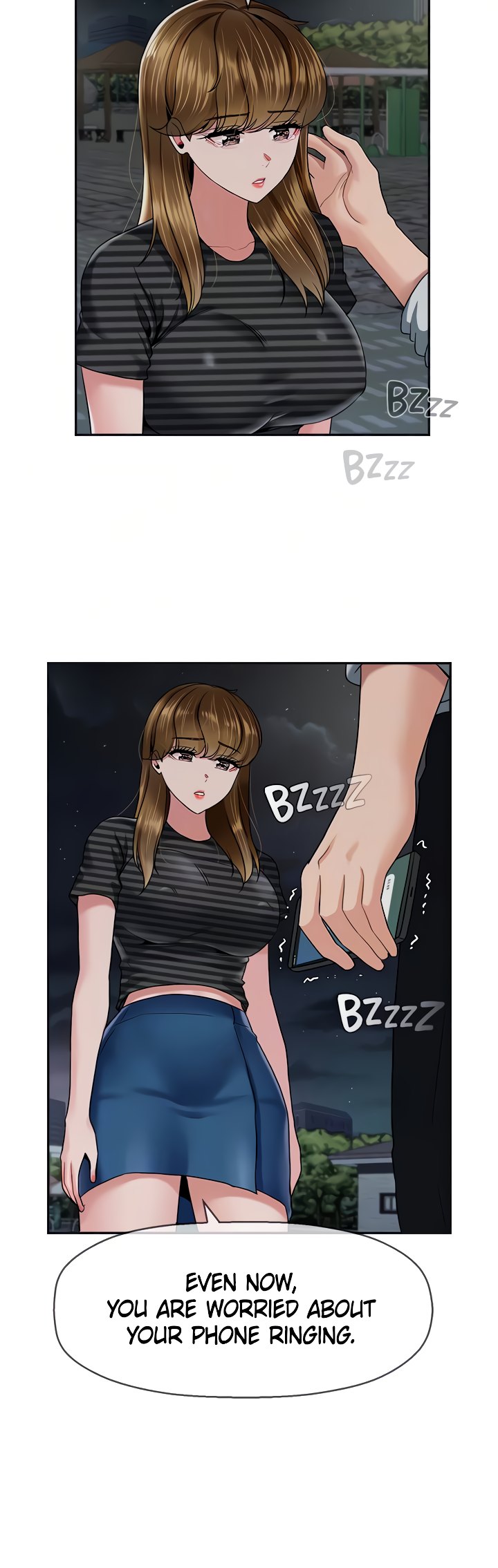 An Ardent Teaching Life - Chapter 30 [photo 13] - MangaPorn