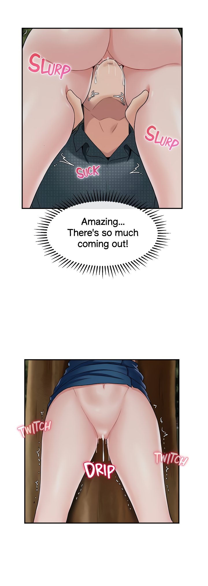 An Ardent Teaching Life - Chapter 30 [photo 29] - MangaPorn