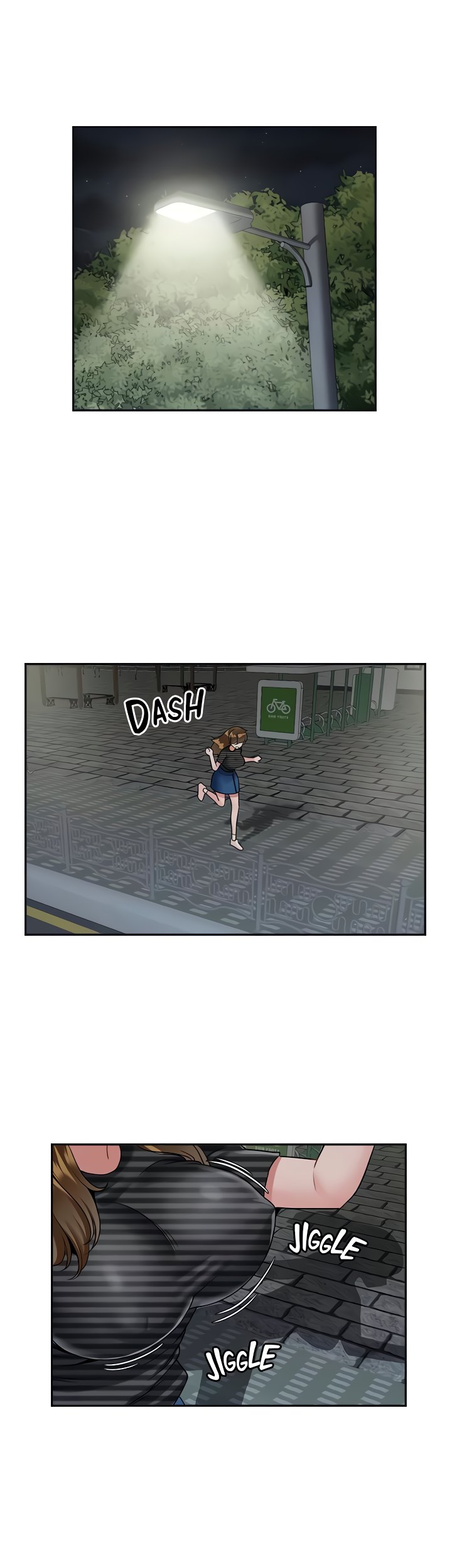 An Ardent Teaching Life - Chapter 30 [photo 4] - MangaPorn