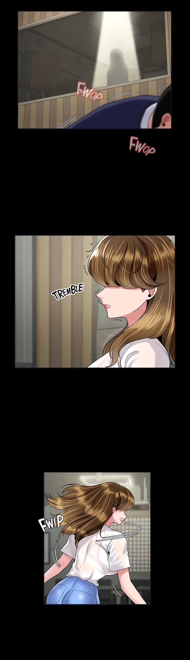 An Ardent Teaching Life - Chapter 30 [photo 8] - MangaPorn