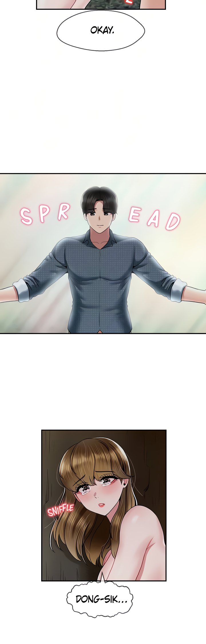 An Ardent Teaching Life - Chapter 31 [photo 13] - MangaPorn