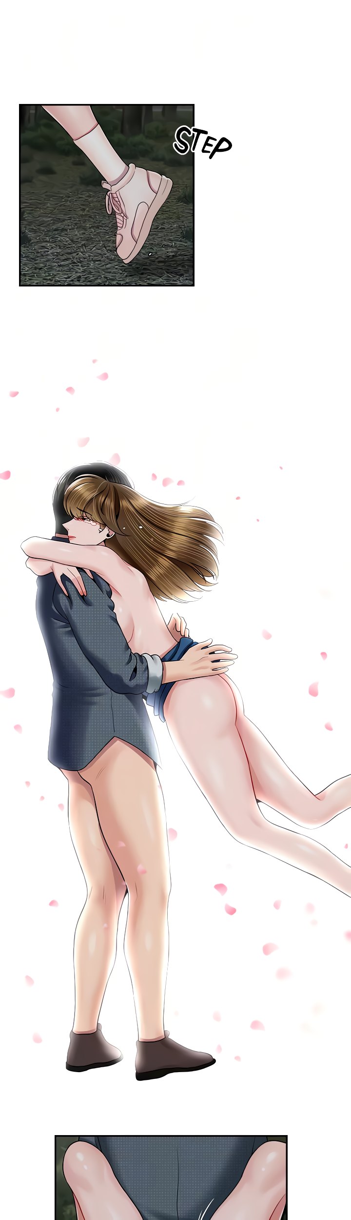 An Ardent Teaching Life - Chapter 31 [photo 14] - MangaPorn