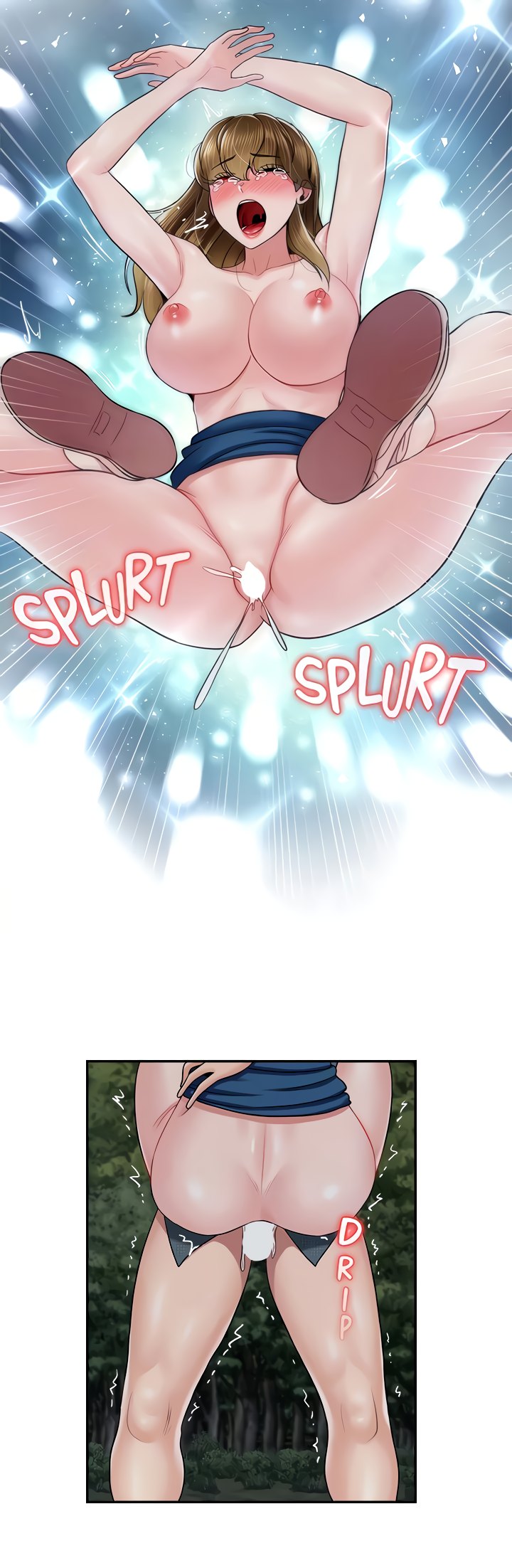 An Ardent Teaching Life - Chapter 31 [photo 19] - MangaPorn