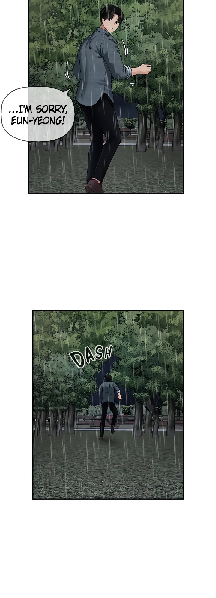 An Ardent Teaching Life - Chapter 31 [photo 25] - MangaPorn