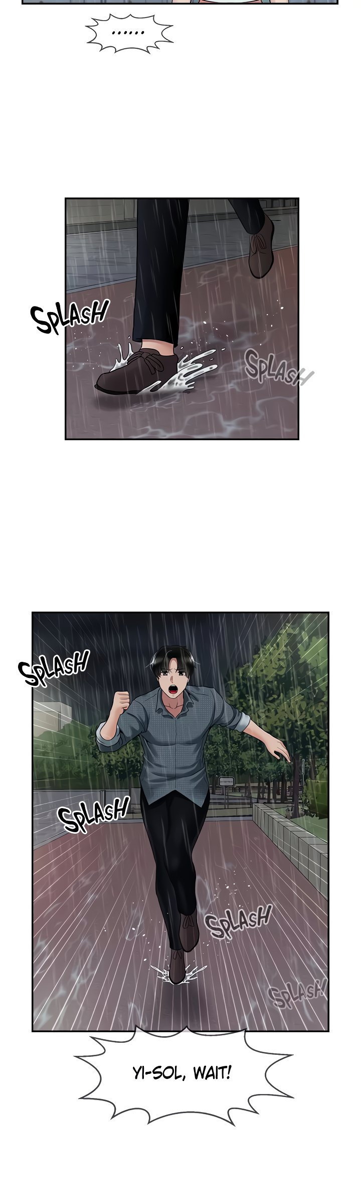 An Ardent Teaching Life - Chapter 31 [photo 29] - MangaPorn