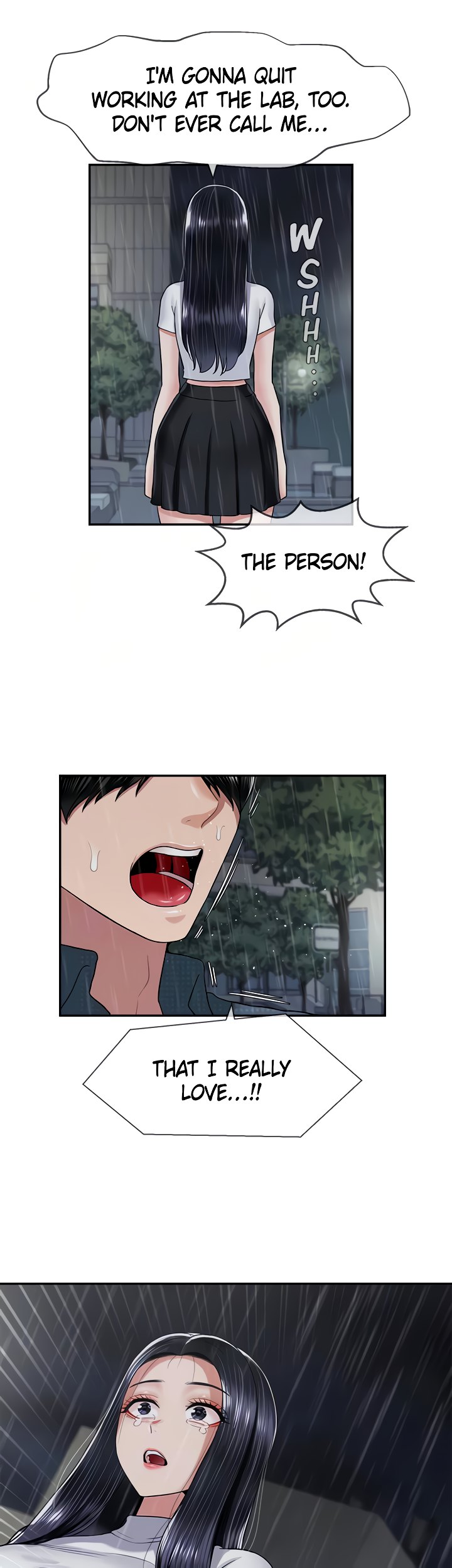 An Ardent Teaching Life - Chapter 31 [photo 32] - MangaPorn