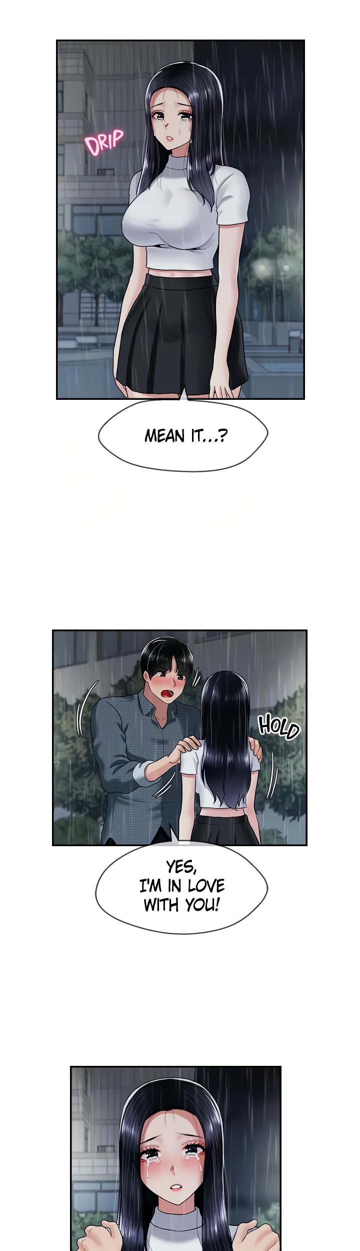 An Ardent Teaching Life - Chapter 31 [photo 34] - MangaPorn