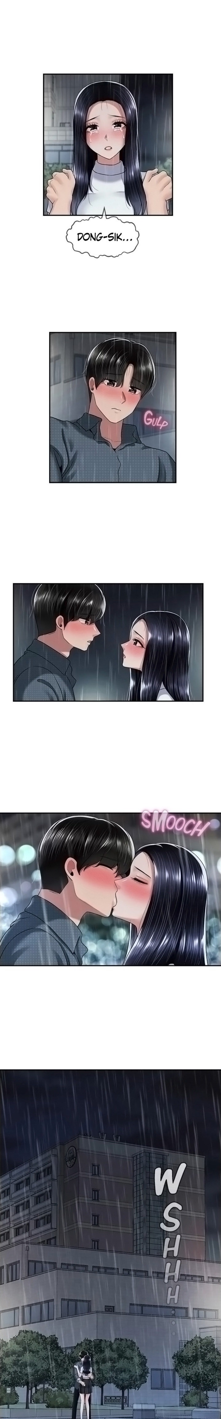 An Ardent Teaching Life - Chapter 32 [photo 1] - MangaPorn