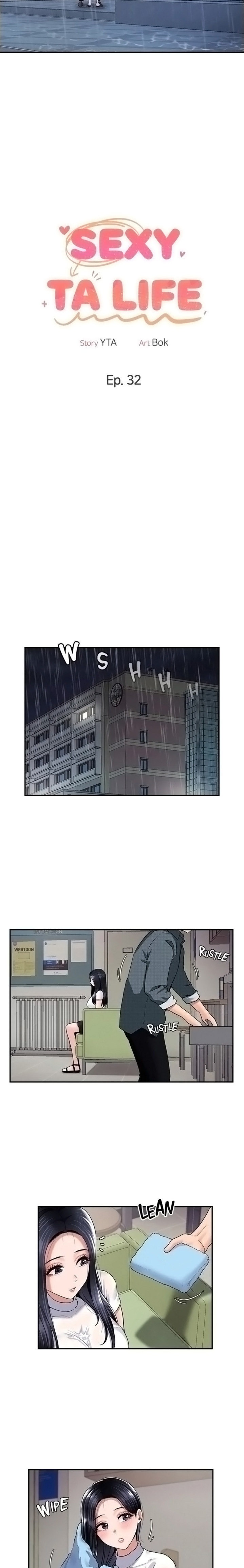 An Ardent Teaching Life - Chapter 32 [photo 2] - MangaPorn