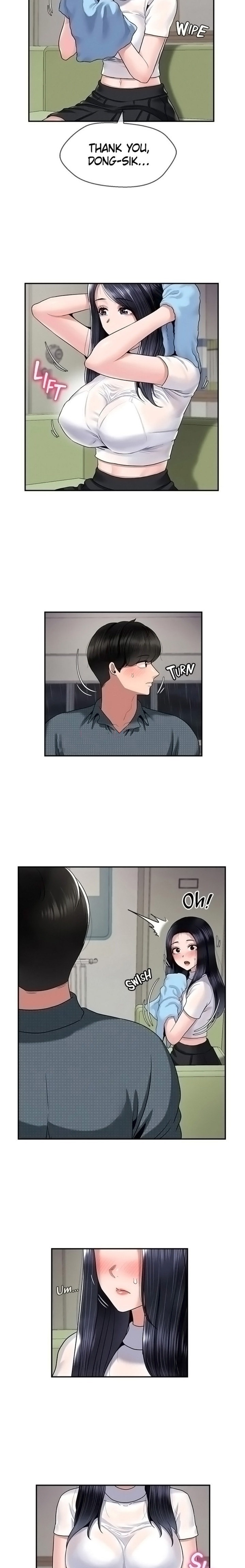 An Ardent Teaching Life - Chapter 32 [photo 3] - MangaPorn