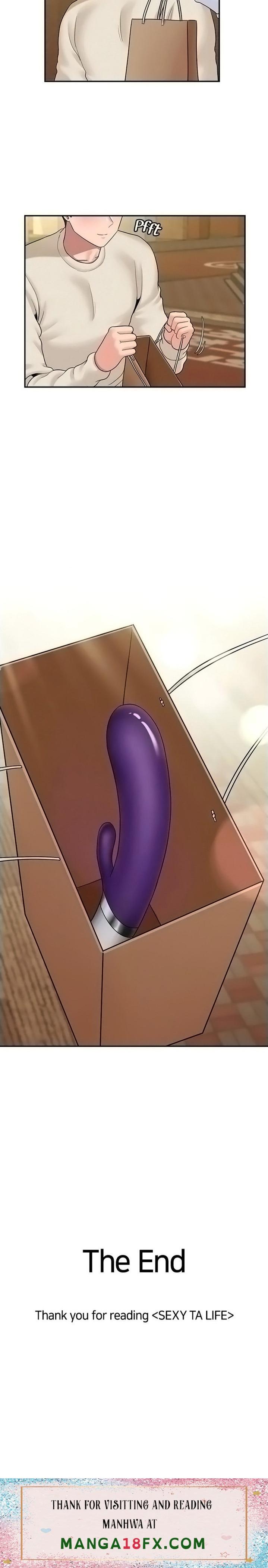 An Ardent Teaching Life - Chapter 33 [photo 20] - MangaPorn