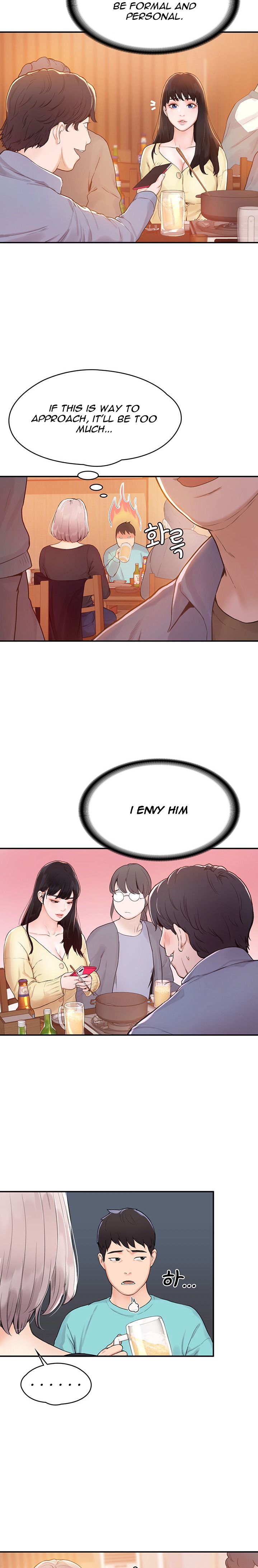 Campus Today - Chapter 1 [photo 19] - MangaPorn