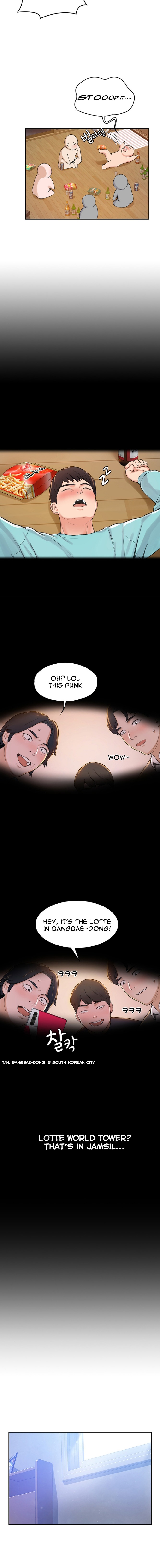 Campus Today - Chapter 1 [photo 22] - MangaPorn