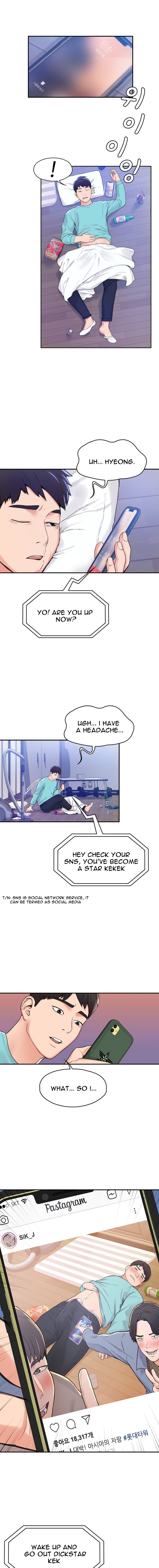 Campus Today - Chapter 1 [photo 23] - MangaPorn