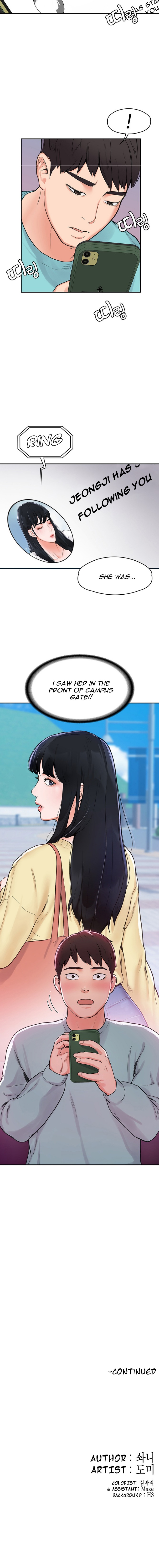 Campus Today - Chapter 1 [photo 25] - MangaPorn