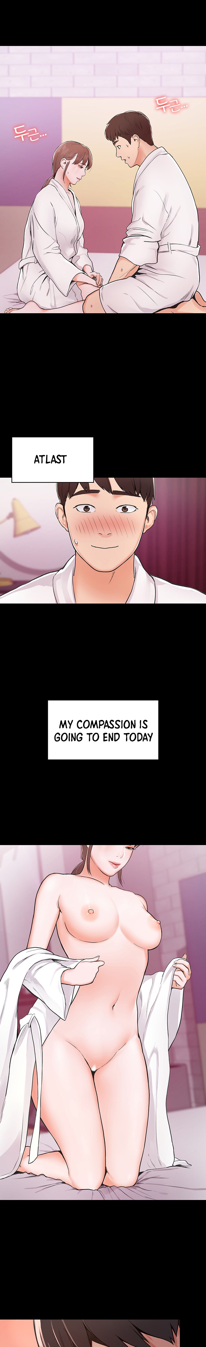 Campus Today - Chapter 1 [photo 6] - MangaPorn