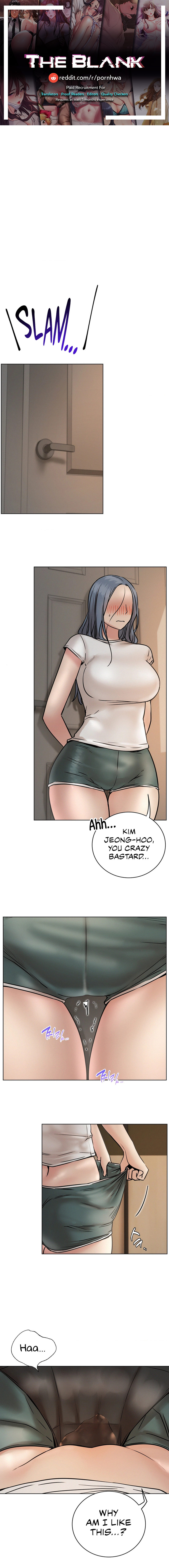 Staying with Ajumma - Chapter 64 [photo 1] - MangaPorn