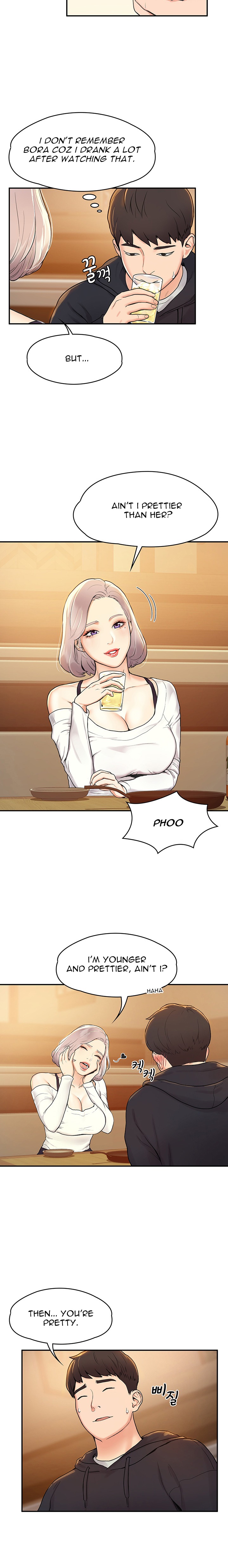 Campus Today - Chapter 3 [photo 12] - MangaPorn