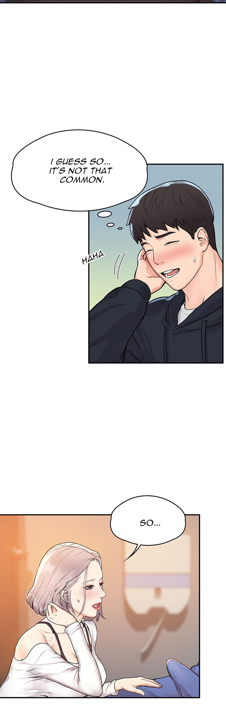 Campus Today - Chapter 4 [photo 21] - MangaPorn