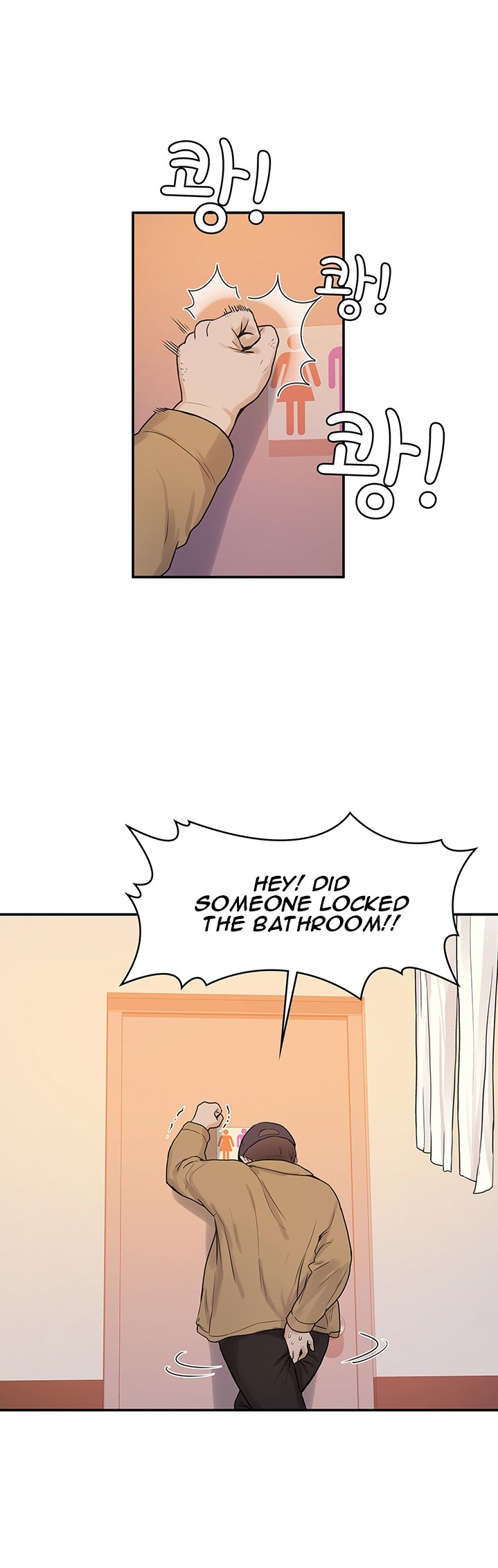 Campus Today - Chapter 4 [photo 30] - MangaPorn