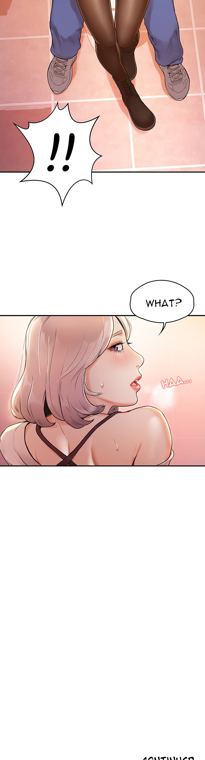 Campus Today - Chapter 4 [photo 39] - MangaPorn