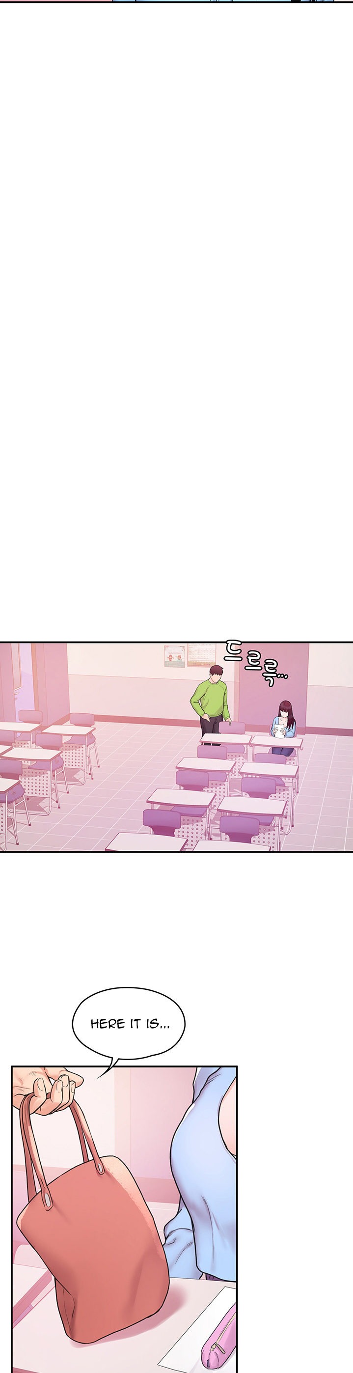 Campus Today - Chapter 6 [photo 20] - MangaPorn