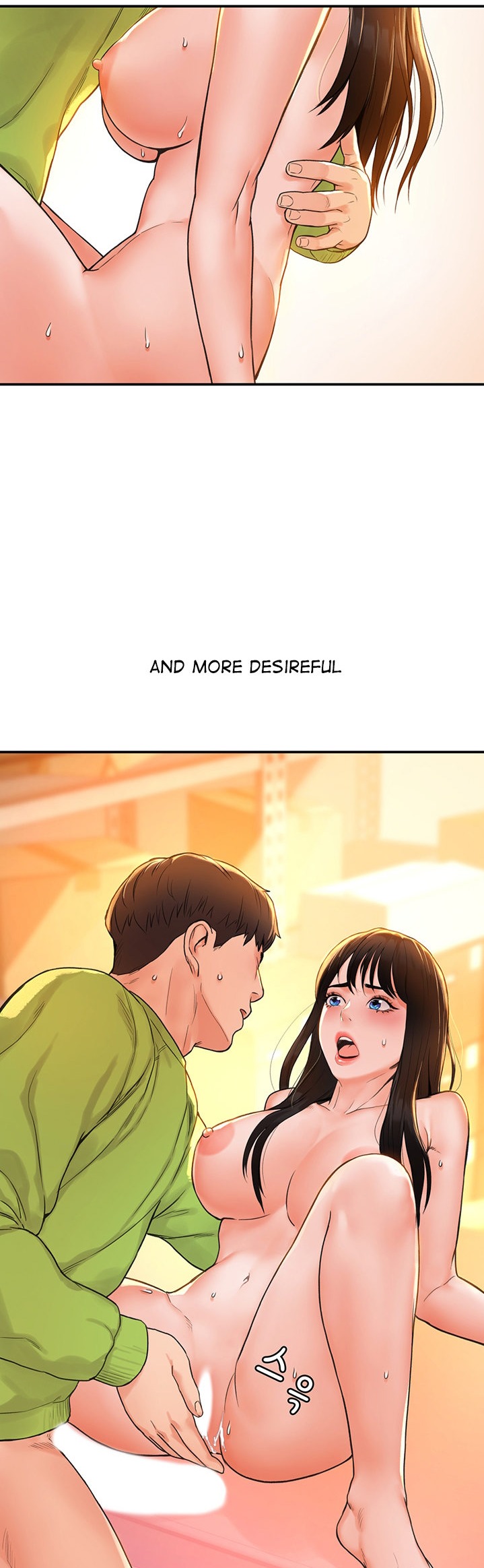 Campus Today - Chapter 9 [photo 16] - MangaPorn