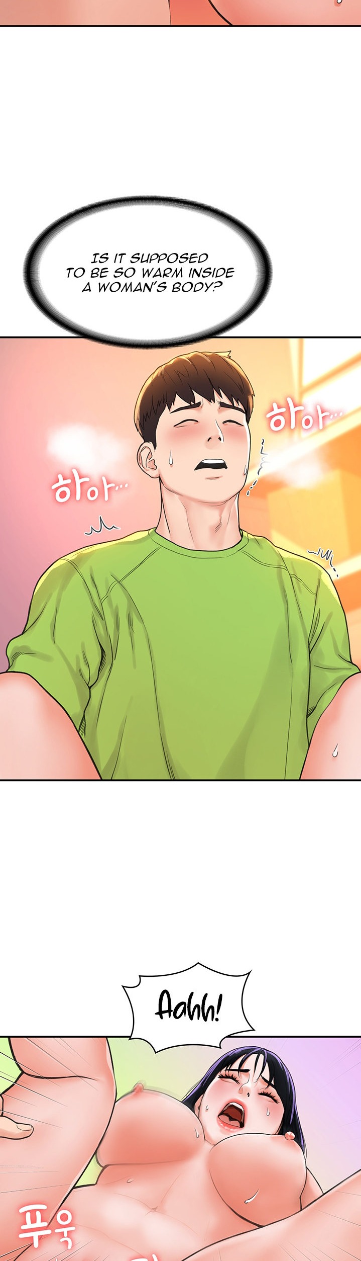 Campus Today - Chapter 9 [photo 32] - MangaPorn