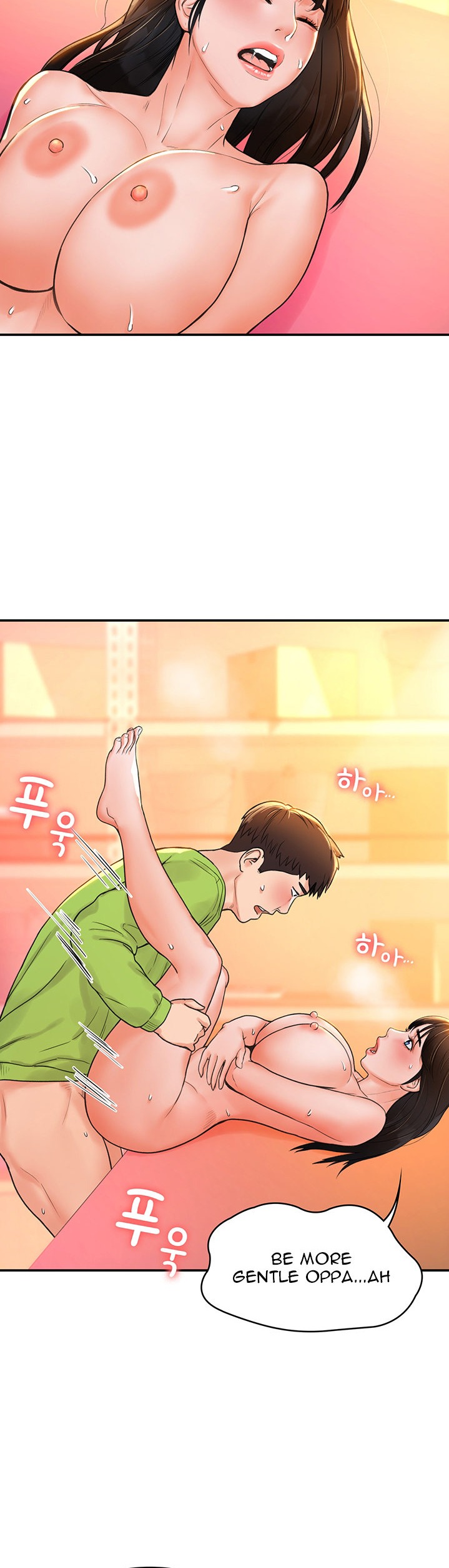 Campus Today - Chapter 9 [photo 35] - MangaPorn