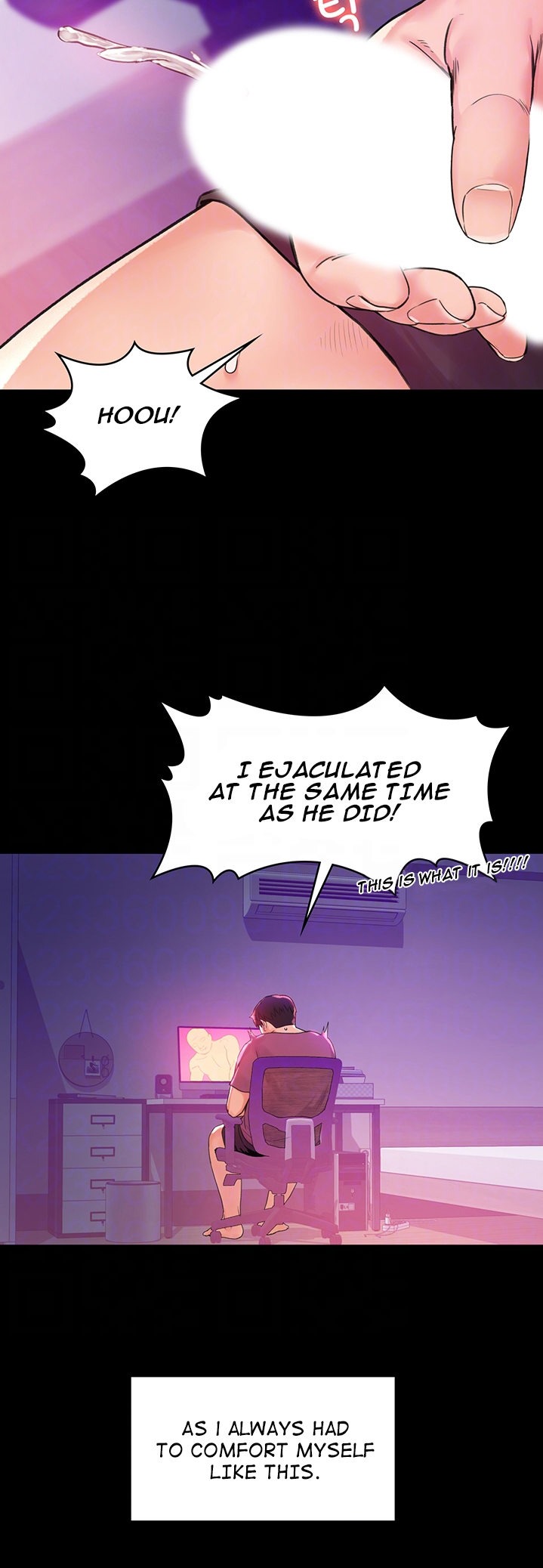 Campus Today - Chapter 9 [photo 8] - MangaPorn