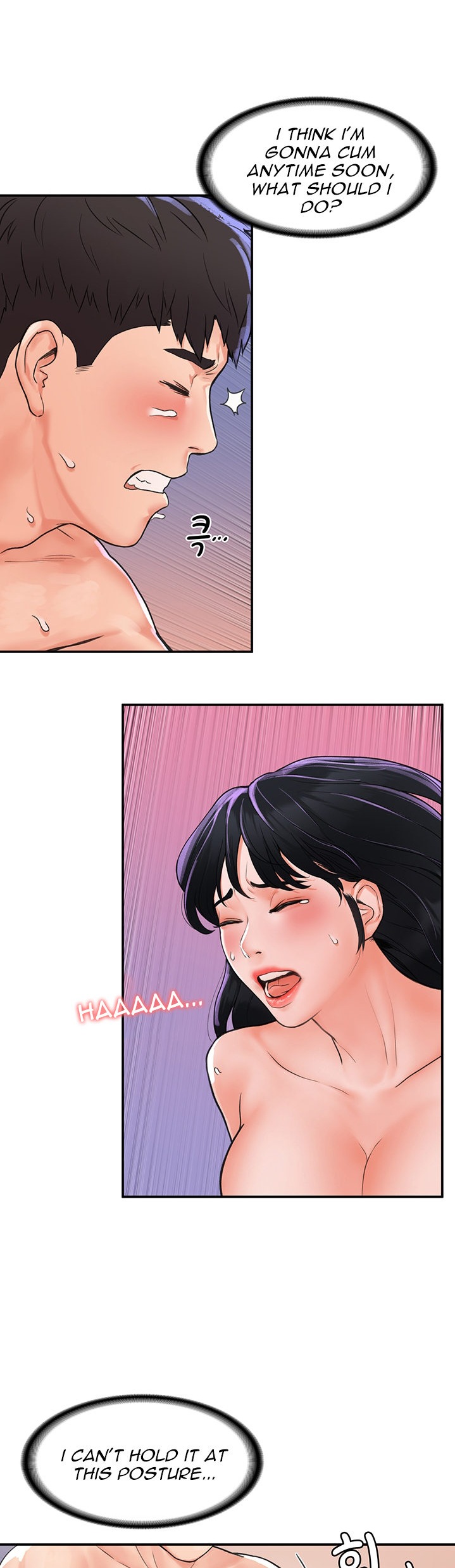 Campus Today - Chapter 10 [photo 20] - MangaPorn