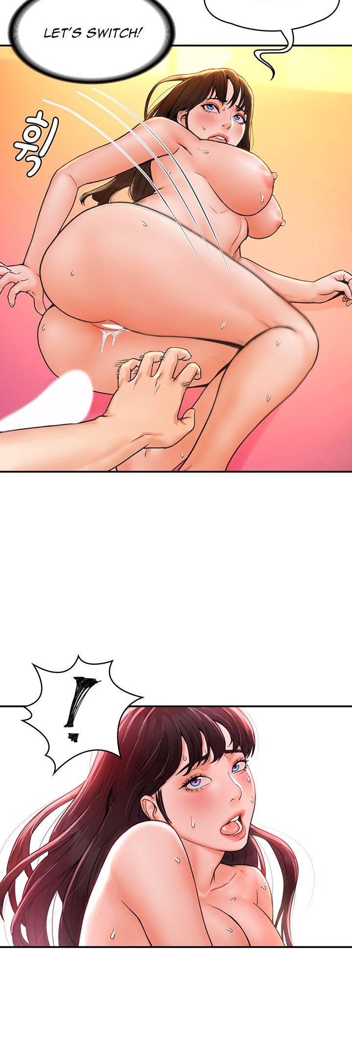 Campus Today - Chapter 10 [photo 22] - MangaPorn