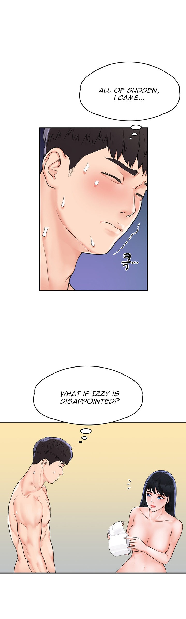 Campus Today - Chapter 10 [photo 31] - MangaPorn