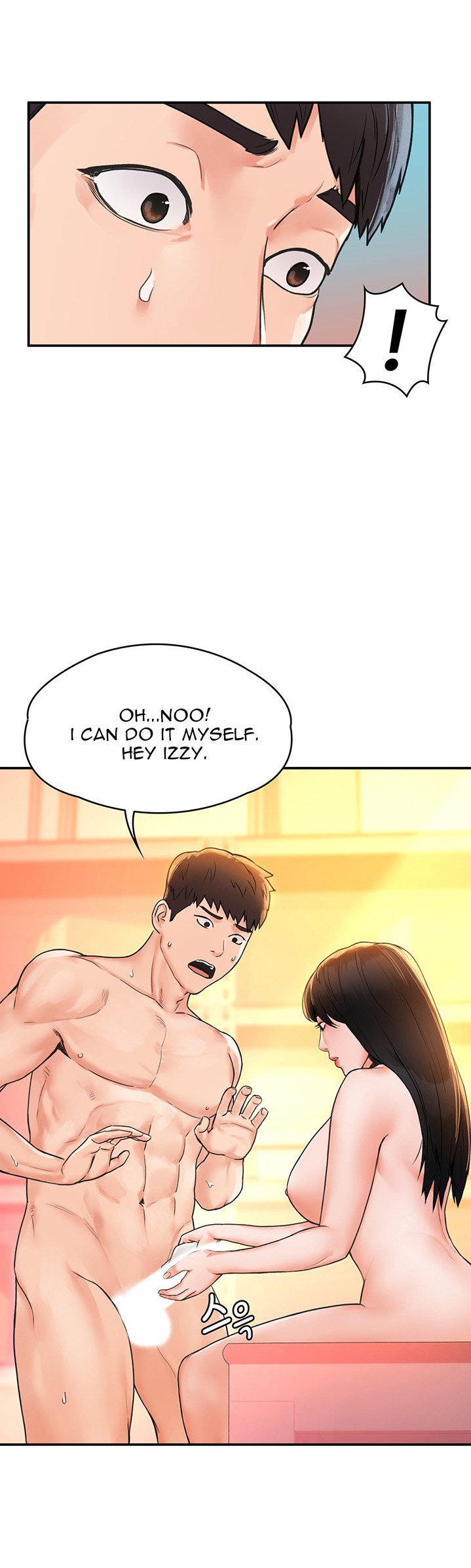 Campus Today - Chapter 10 [photo 33] - MangaPorn