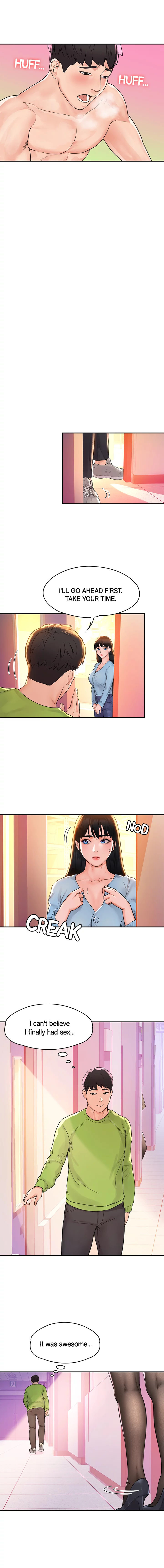 Campus Today - Chapter 11 [photo 10] - MangaPorn