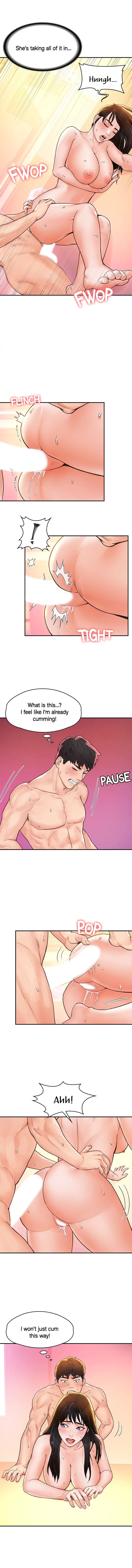 Campus Today - Chapter 11 [photo 6] - MangaPorn