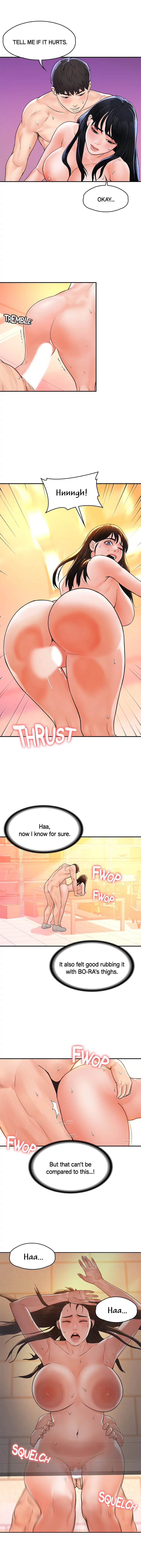 Campus Today - Chapter 11 [photo 7] - MangaPorn