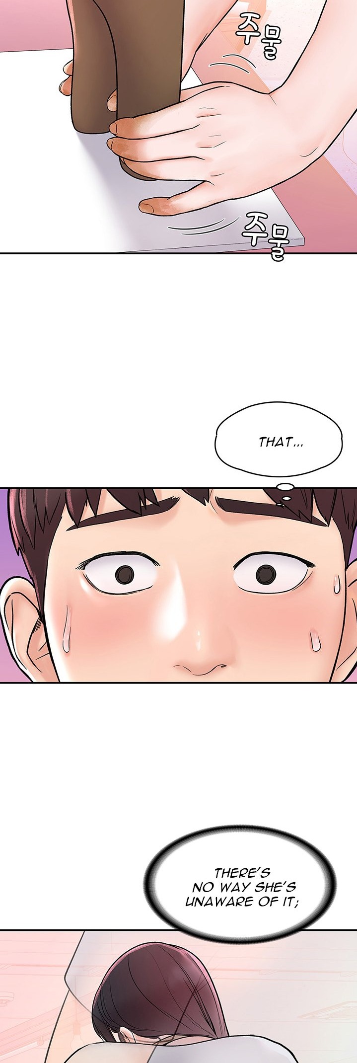 Campus Today - Chapter 13 [photo 10] - MangaPorn