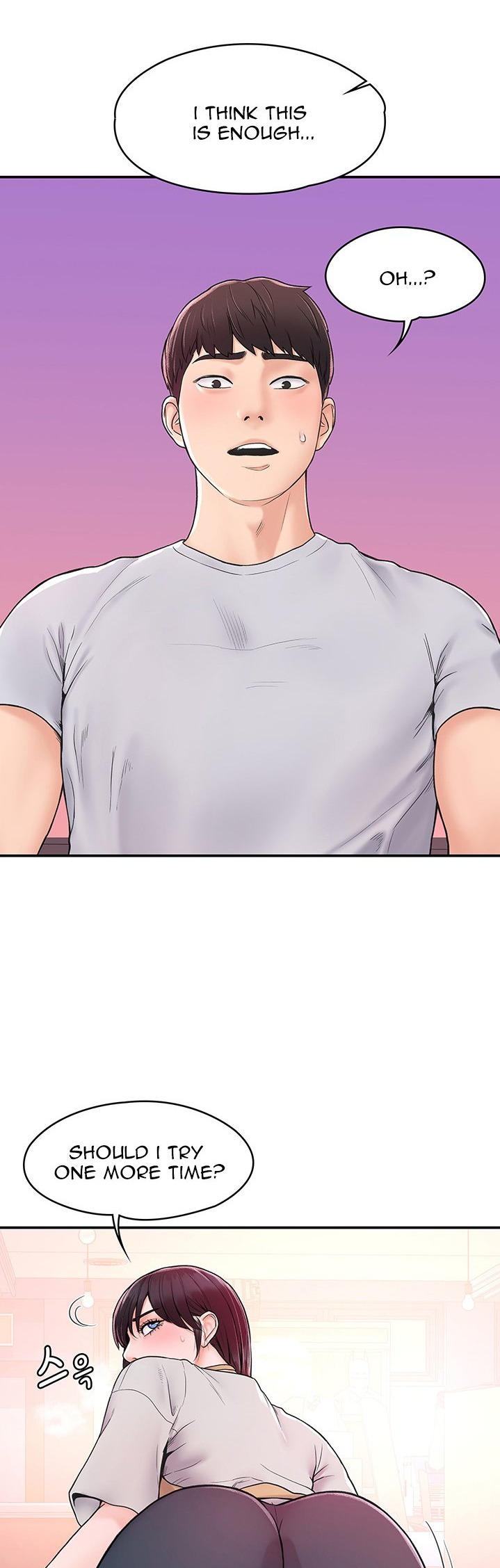 Campus Today - Chapter 13 [photo 14] - MangaPorn