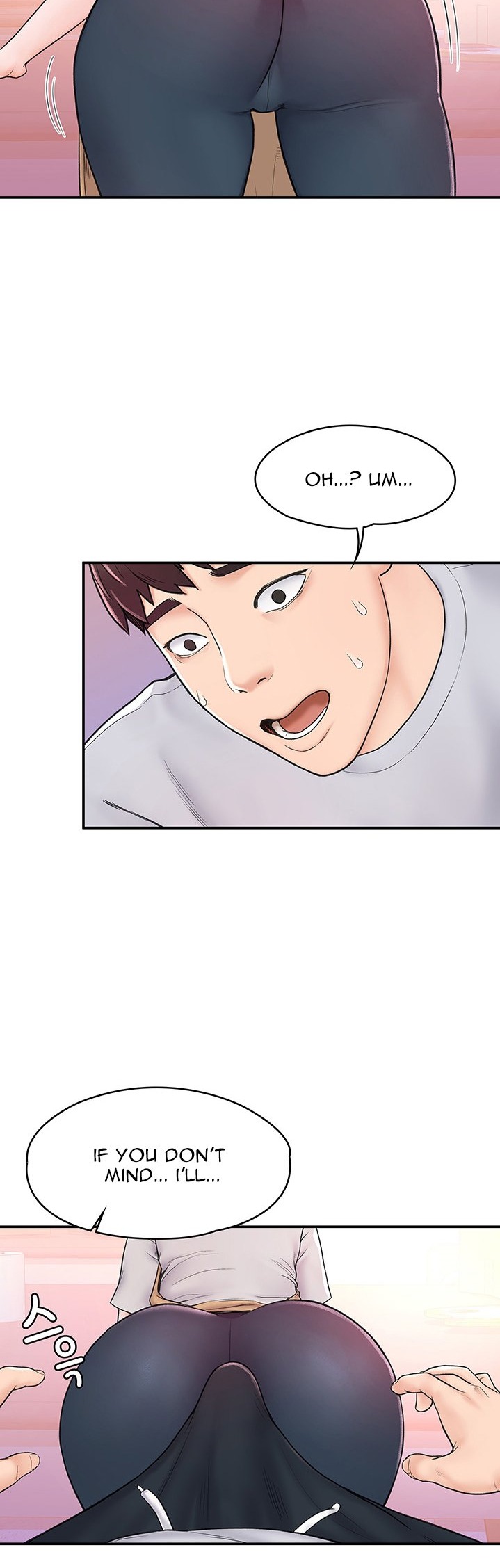 Campus Today - Chapter 13 [photo 15] - MangaPorn