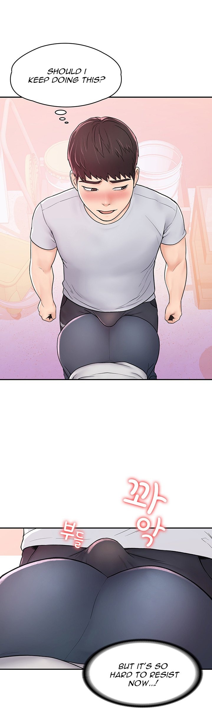 Campus Today - Chapter 13 [photo 21] - MangaPorn