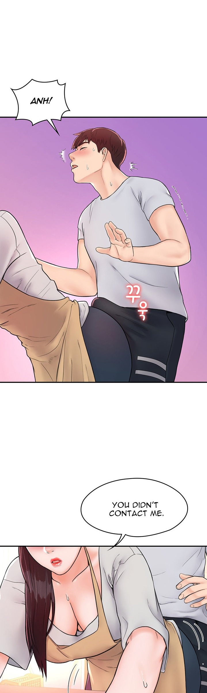 Campus Today - Chapter 13 [photo 25] - MangaPorn