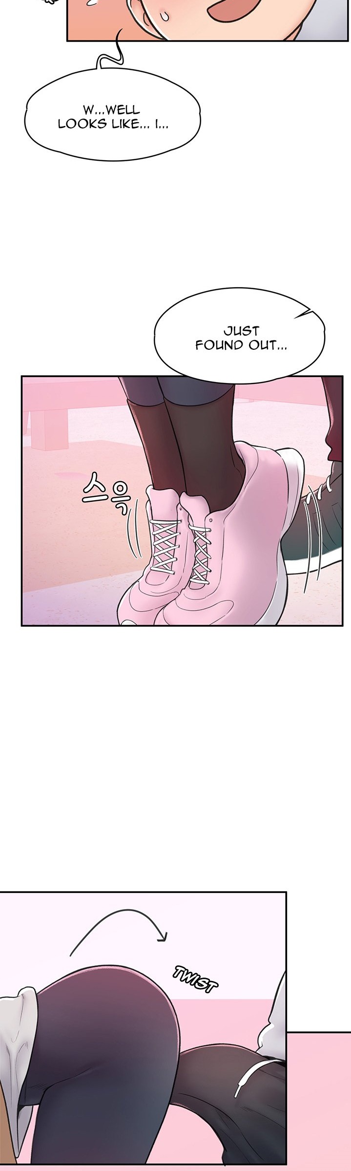 Campus Today - Chapter 13 [photo 30] - MangaPorn